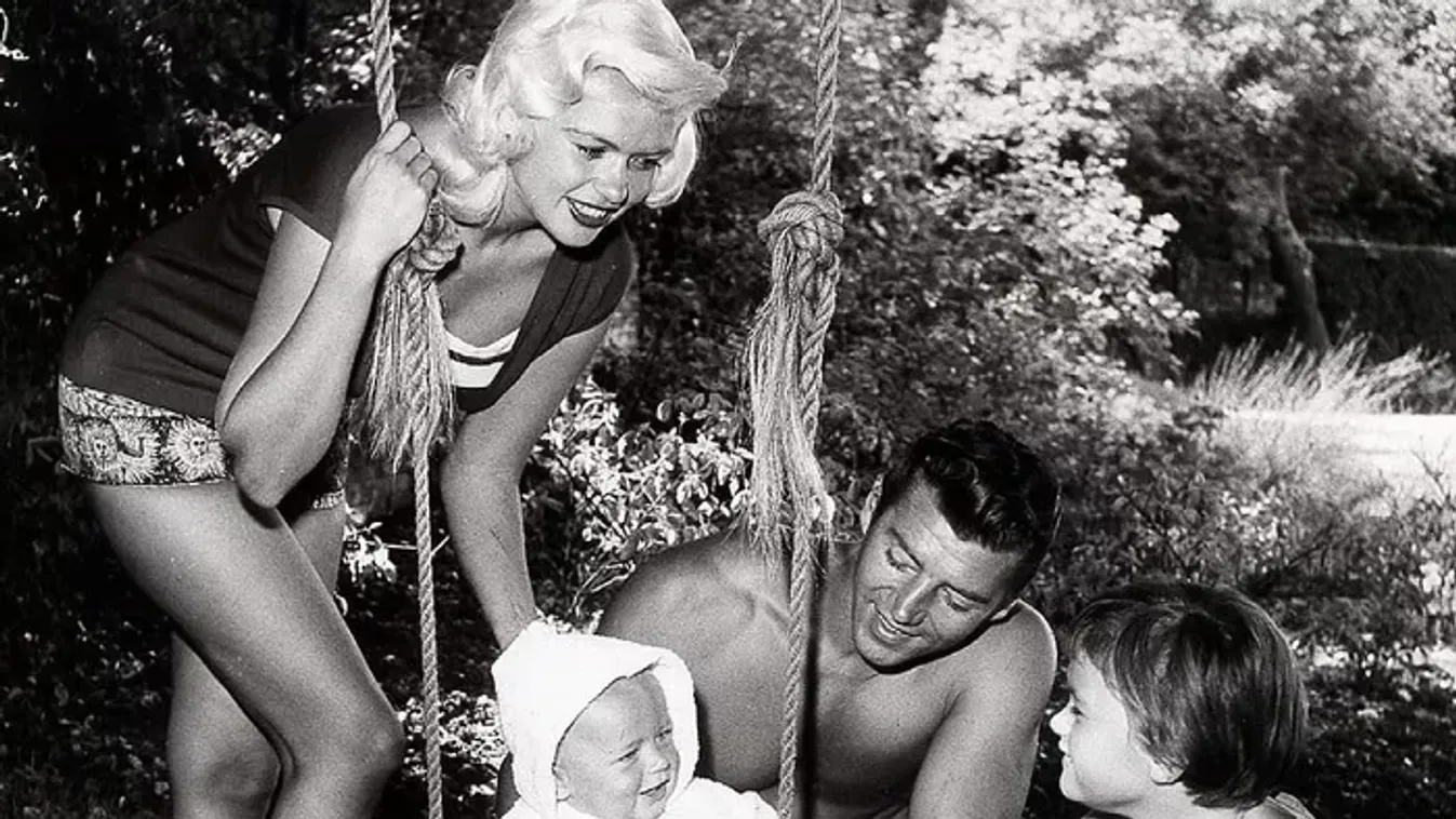 100 éve született: Kőbányáról indult a magyar Arnold Schwarzenegger