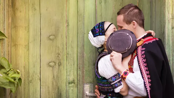 A disznóvágás népi hagyományai