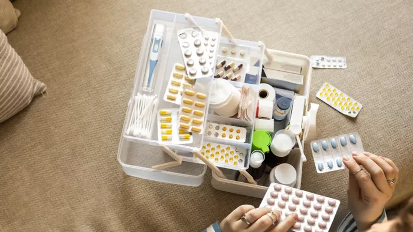 Csak egyszerű fájdalomcsillapítóként ismerjük: kiderült, hogy a rák esélyét is csökkentheti