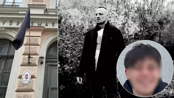 Egressy Mátyás halála: egyetlen pohár ital került a fiú életébe?