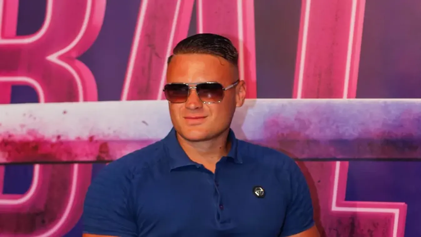 PSG Ogli csak Magyarországon tudja elképzeli az életét! „Itt a legbiztonságosabb”