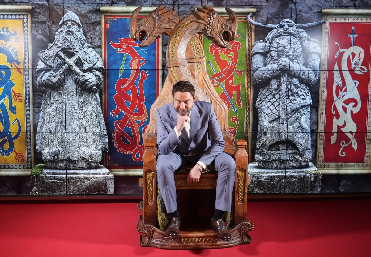 Review of the Year 2025