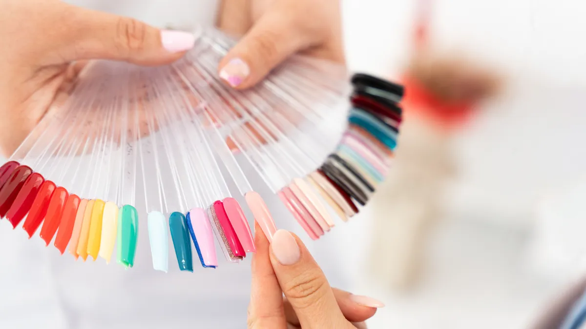Ezek a 2026-os körömtrendek 