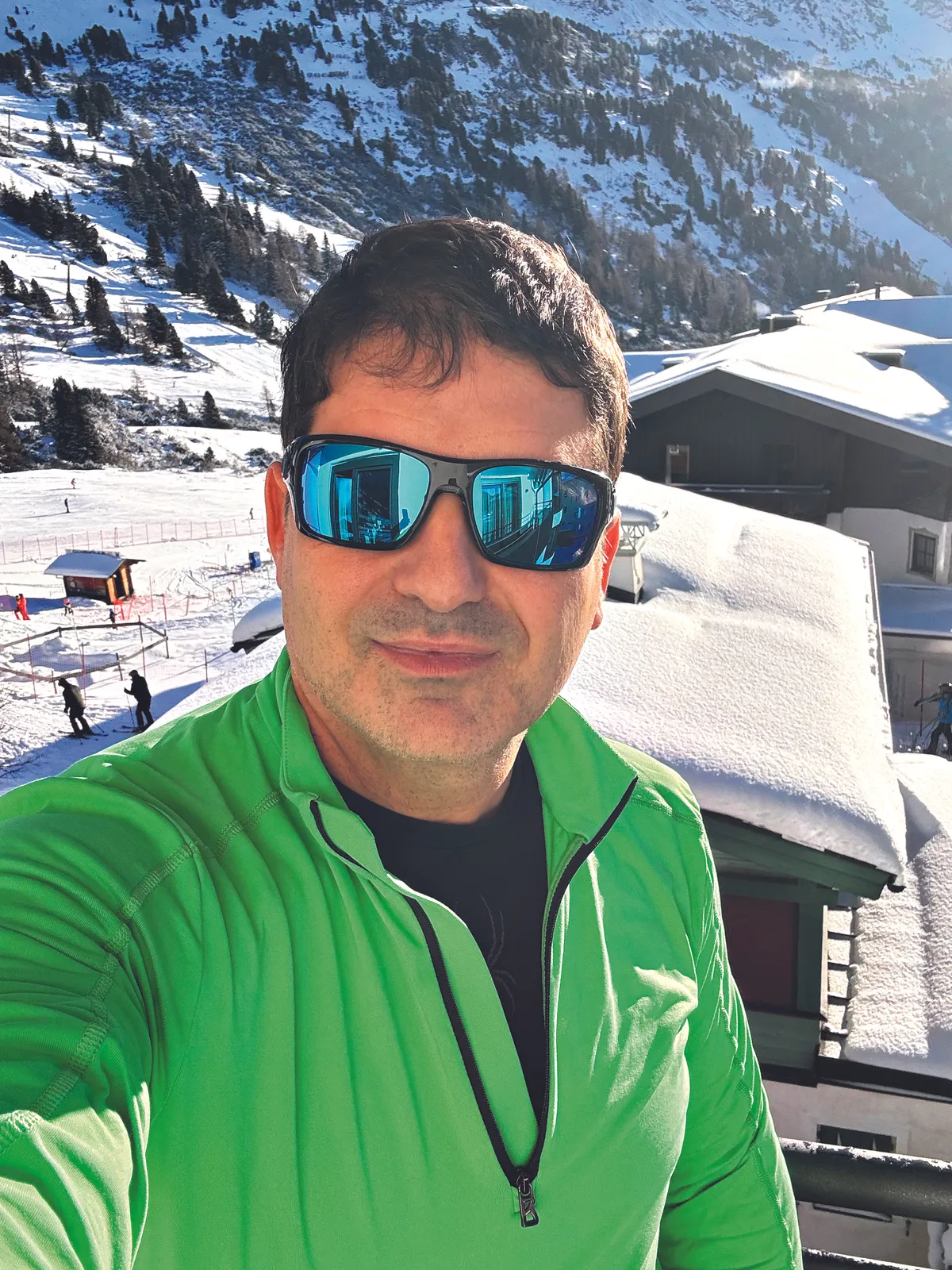 hot! magazin hétfői feltöltések: Hajdú Péter, Krausz Gábor, Aurelio, Csomor Csilla