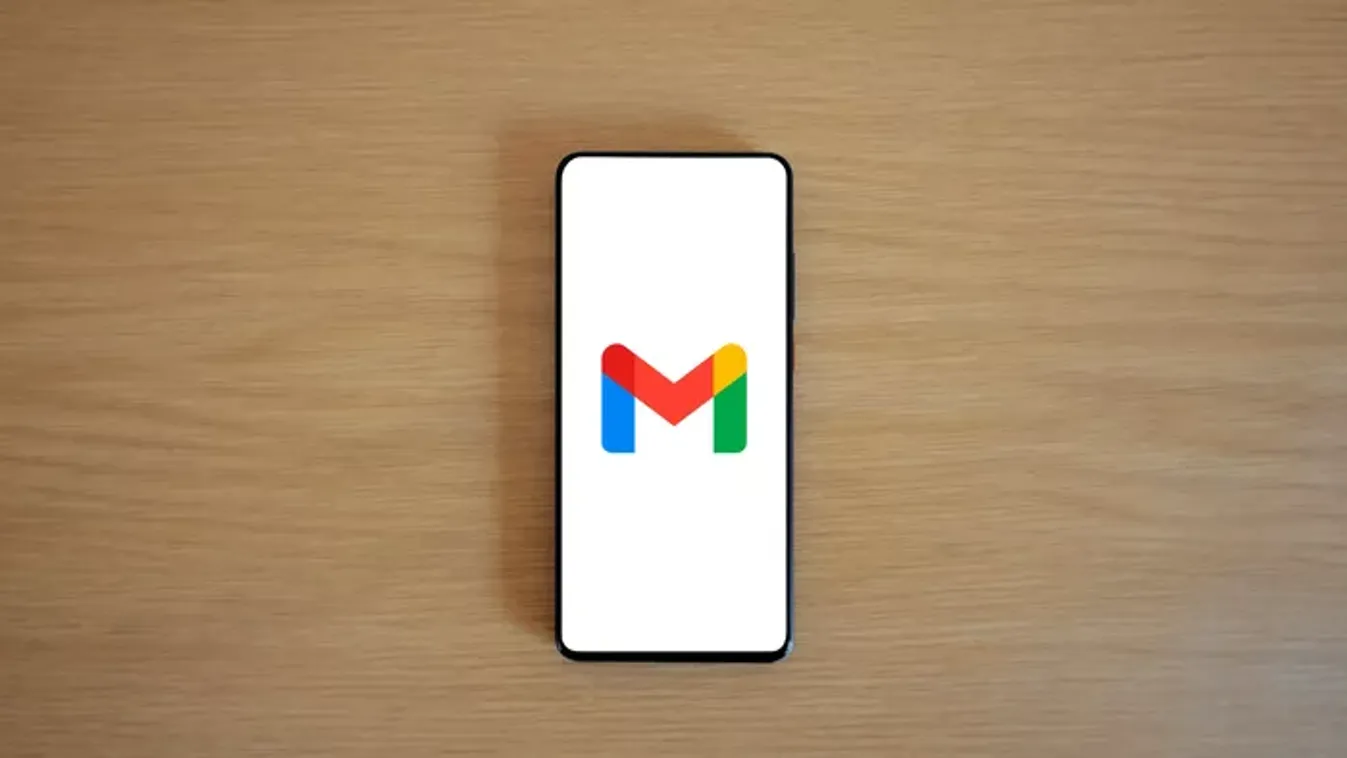Óriási Gmail-átverés: egyetlen kattintás és oda a fizetésed, a fotóid vagy a teljes életed!