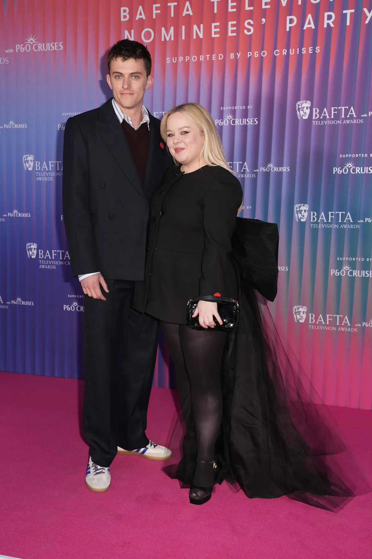 Bafta TV and Craft awards