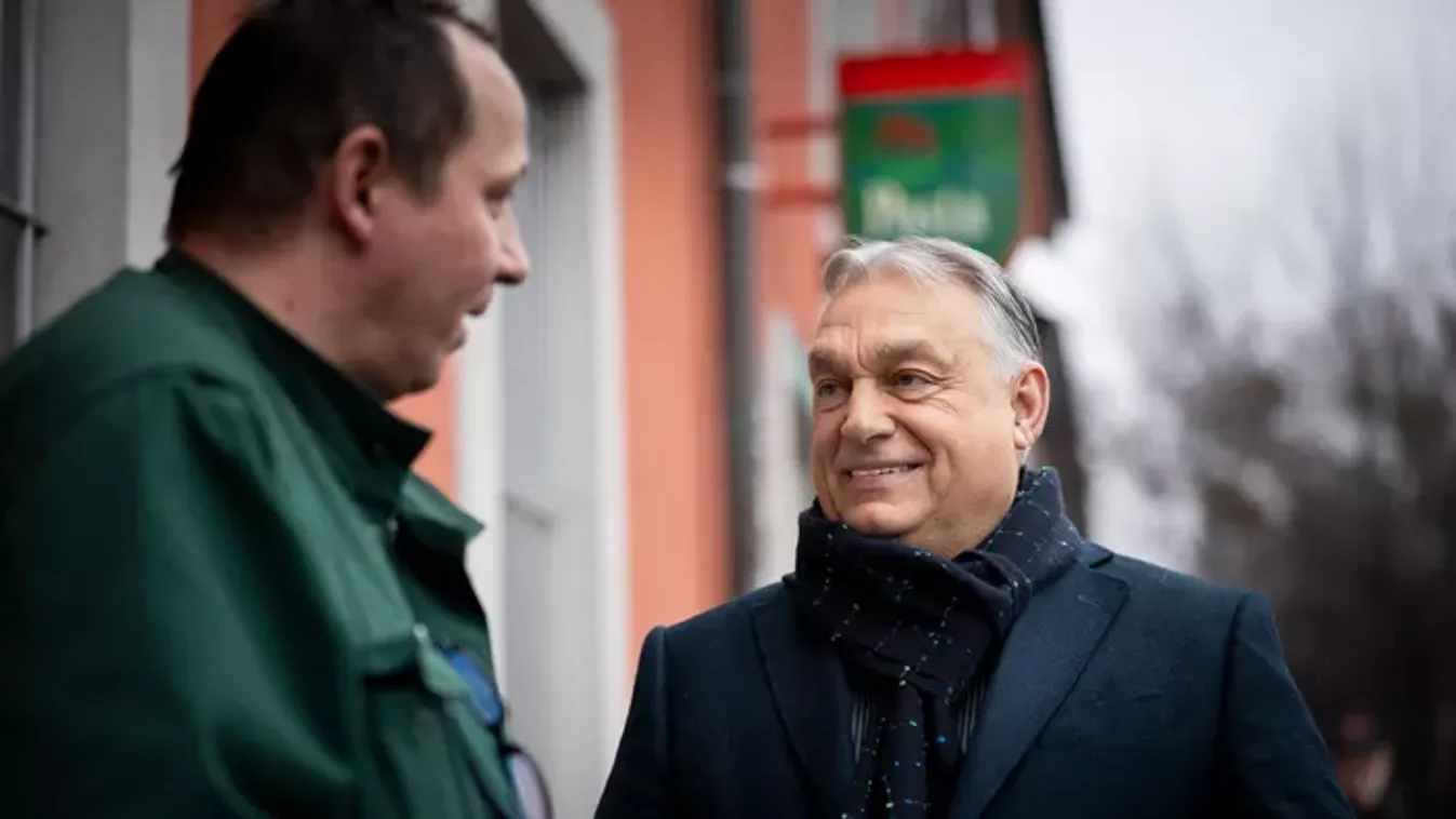 Döbbenetes videó látott napvilágot Orbán Viktorról: nem hiszed el, hogy mit csinált a miniszterelnök
