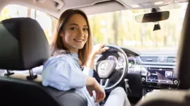 KRESZ-teszt: most kiderül, vajon tényleg olyan jó sofőr vagy-e, mint hiszed