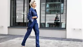 A farmer, ami 50 felett áll a legjobban: egyszerű, csinos, ráadásul éveket fiatalít rajtad