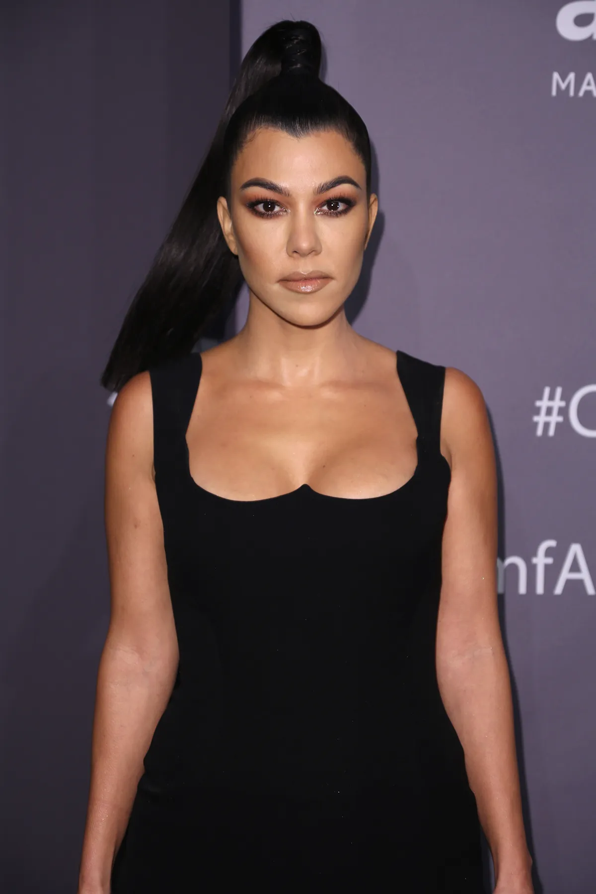 Kourtney Kardashian alkohol nélküli élete egy átfogóbb egészségtudatos szemlélet része