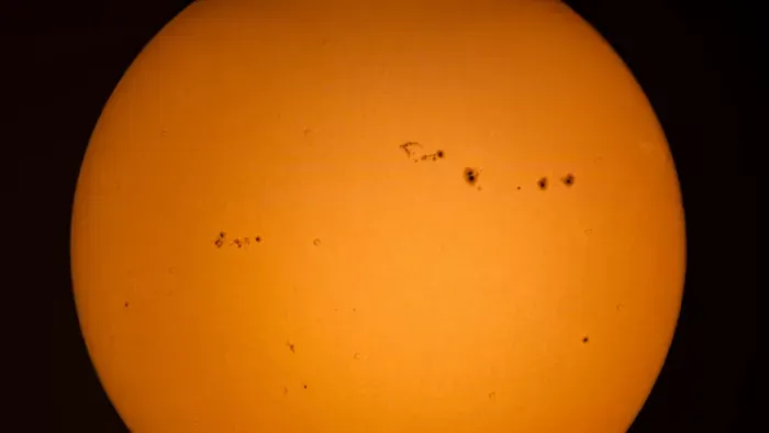 Ritkán tapasztalható geomágneses vihar bombázza a Földet