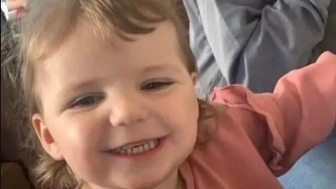 Kiakadt a hitel miatt, halálra rázta barátnője kétéves kislányát