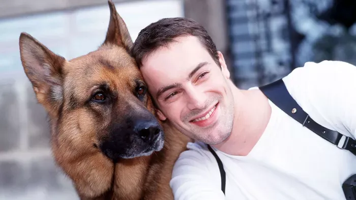 Kvíz. mennyire emlékszel a legendás Rex felügyelőre?