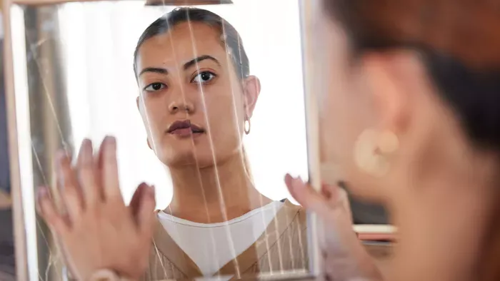 Személyiségteszt, amely feltárja, hogyan látod magad