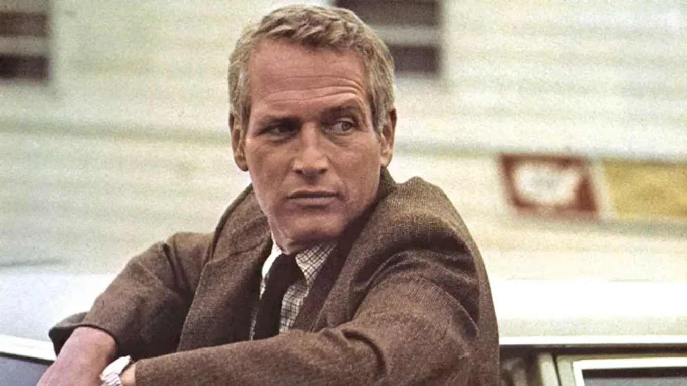 Paul Newman filmes kvíz: mennyit tudsz a magyar származású világsztárról?