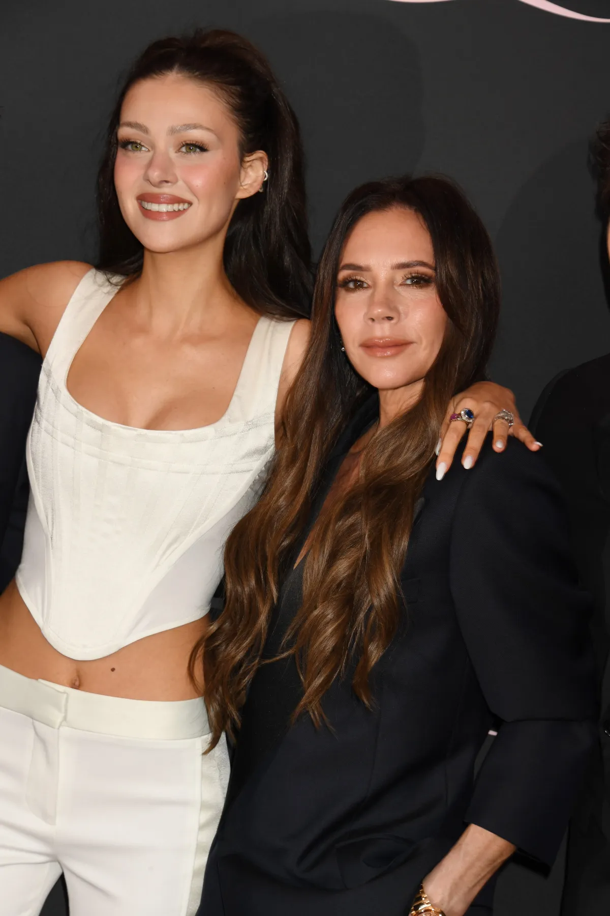 Victoria Beckham és Nicola Peltz közötti feszültség az esküvő óta egyre csak nő 