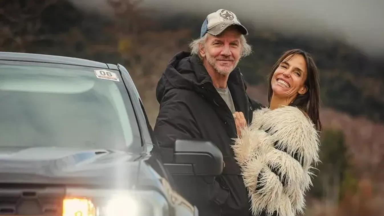 Megszólalt a válásáról Facundo Arana – Itt vannak a részletek!