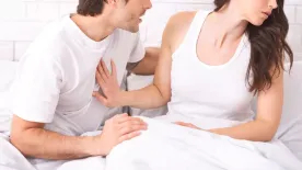 Eltávolodtatok egymástól? Ezért nagyon veszélyes, ha eltűnik a szex a kapcsolatotokból