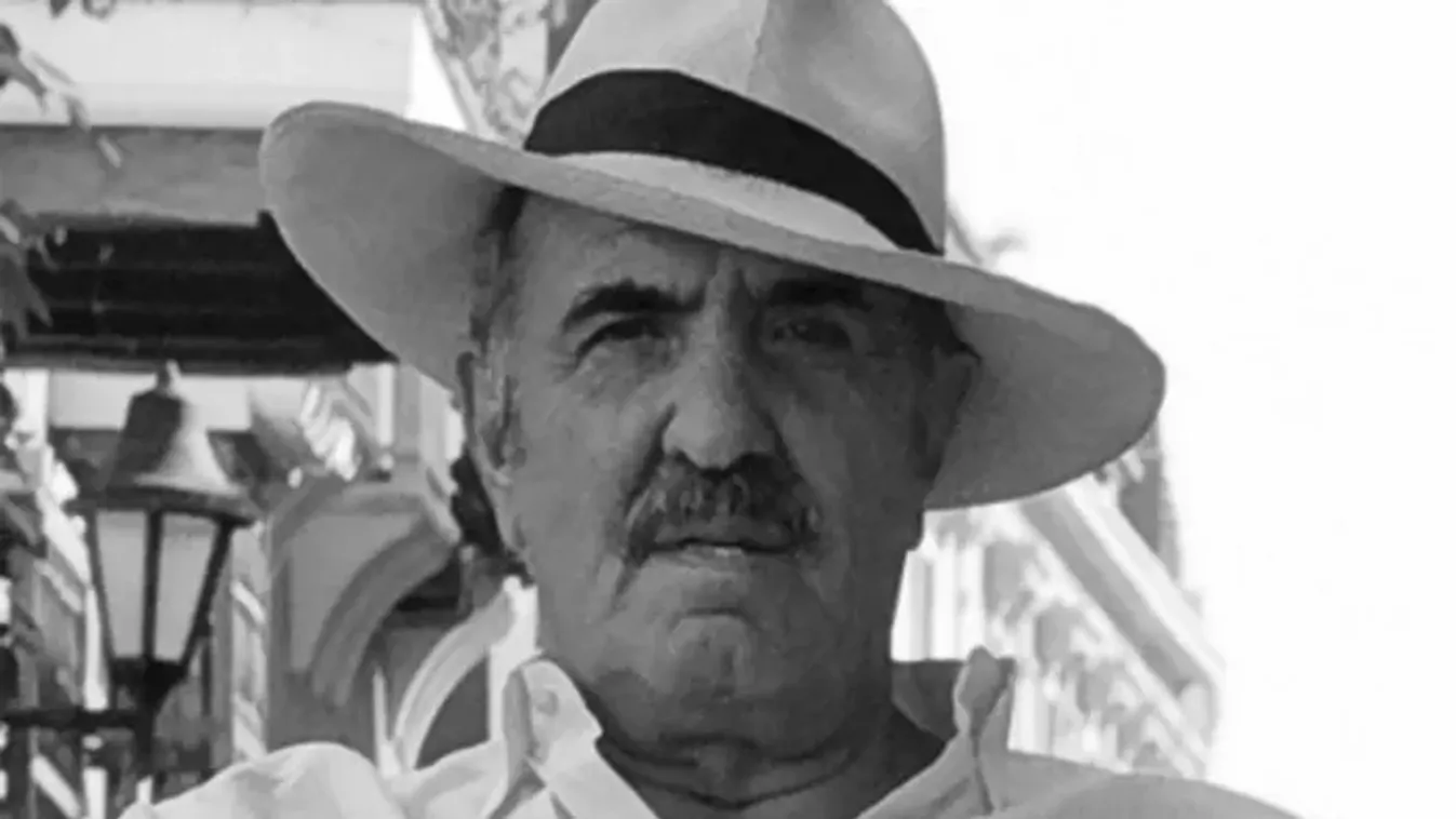 "Egyre keményebb vagy, Frisco!" – Tragédia! Meghalt Salvatore Basile, a Bud Spencer-filmek legendája