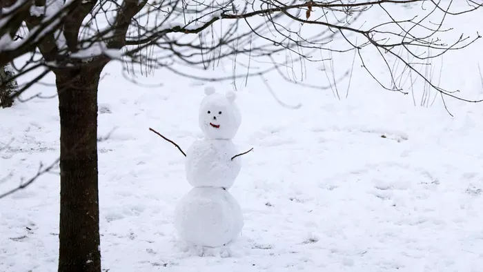 Továbbra is havazást jósol az időjárás előrejelzés