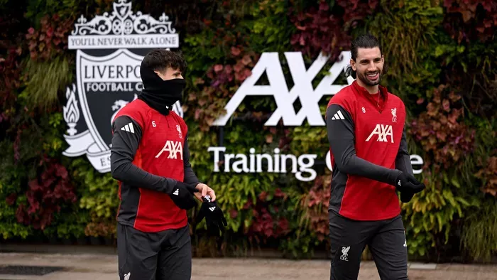 Szoboszlai bekeményített, Kerkeznek és Wirtznek is üzent