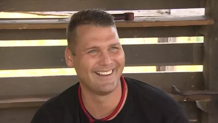 Szívszorító, amit Dudás Miki párja mondott a kamerák előtt