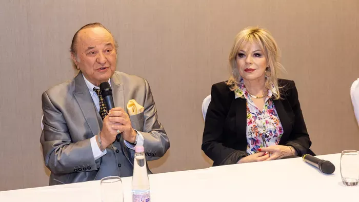 „Korszakos előadó voltál” – Így búcsúzik a Korda házaspár