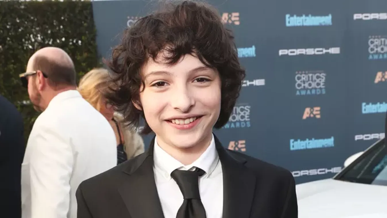 Ennyit változtak a Stranger Things szereplői az évek alatt! – Galéria