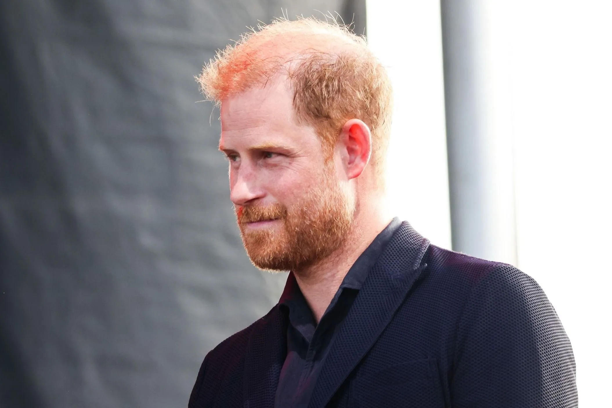 Letartóztatták Harry herceg szerelmét