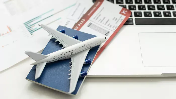 Repülőjegy-trükkök ChatGPT segítségével