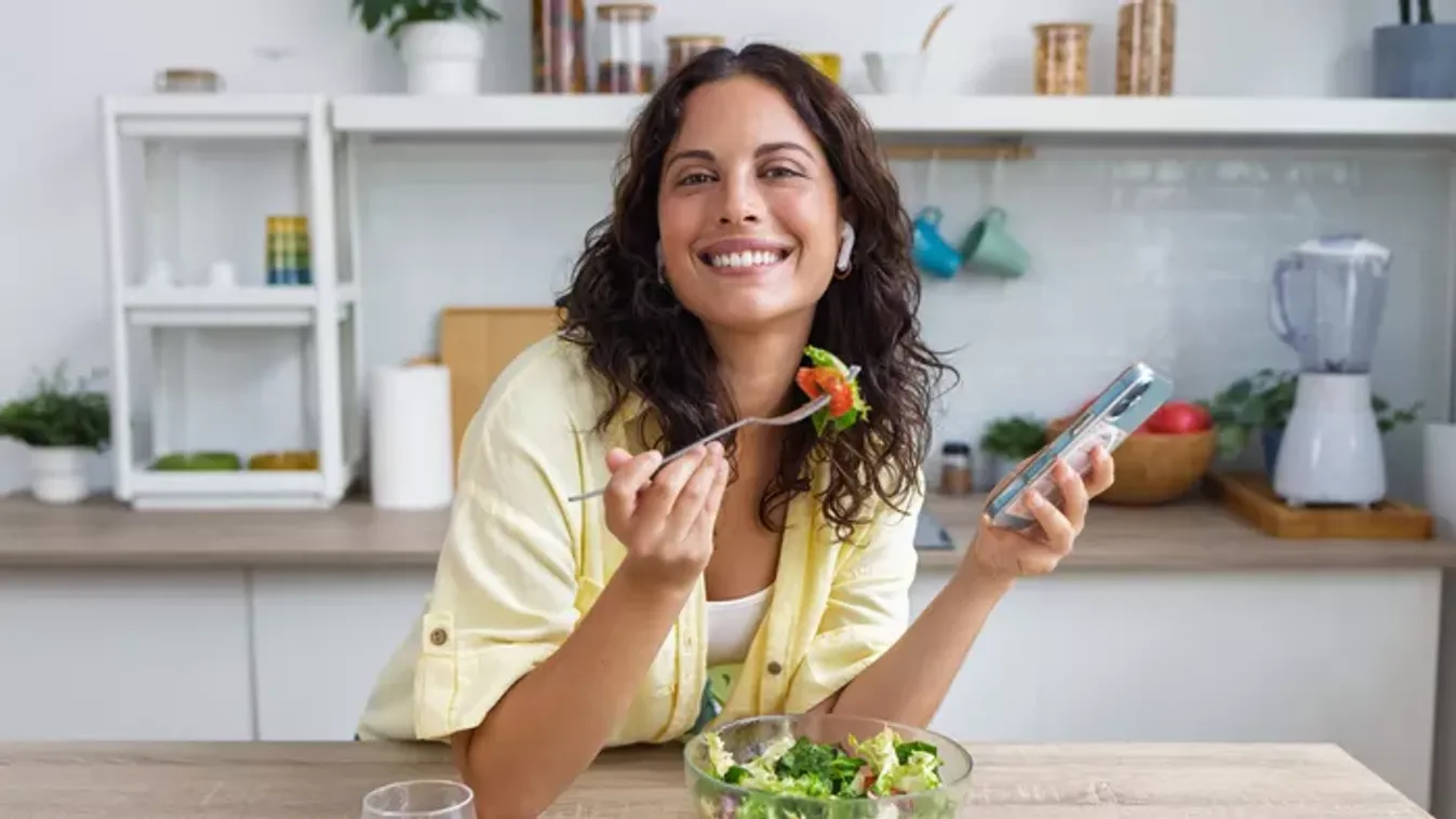 Rostban gazdag étrend: Az idei év top diétája