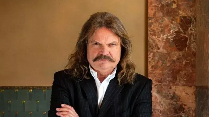 Leslie Mandoki ezt kéri szülinapjára