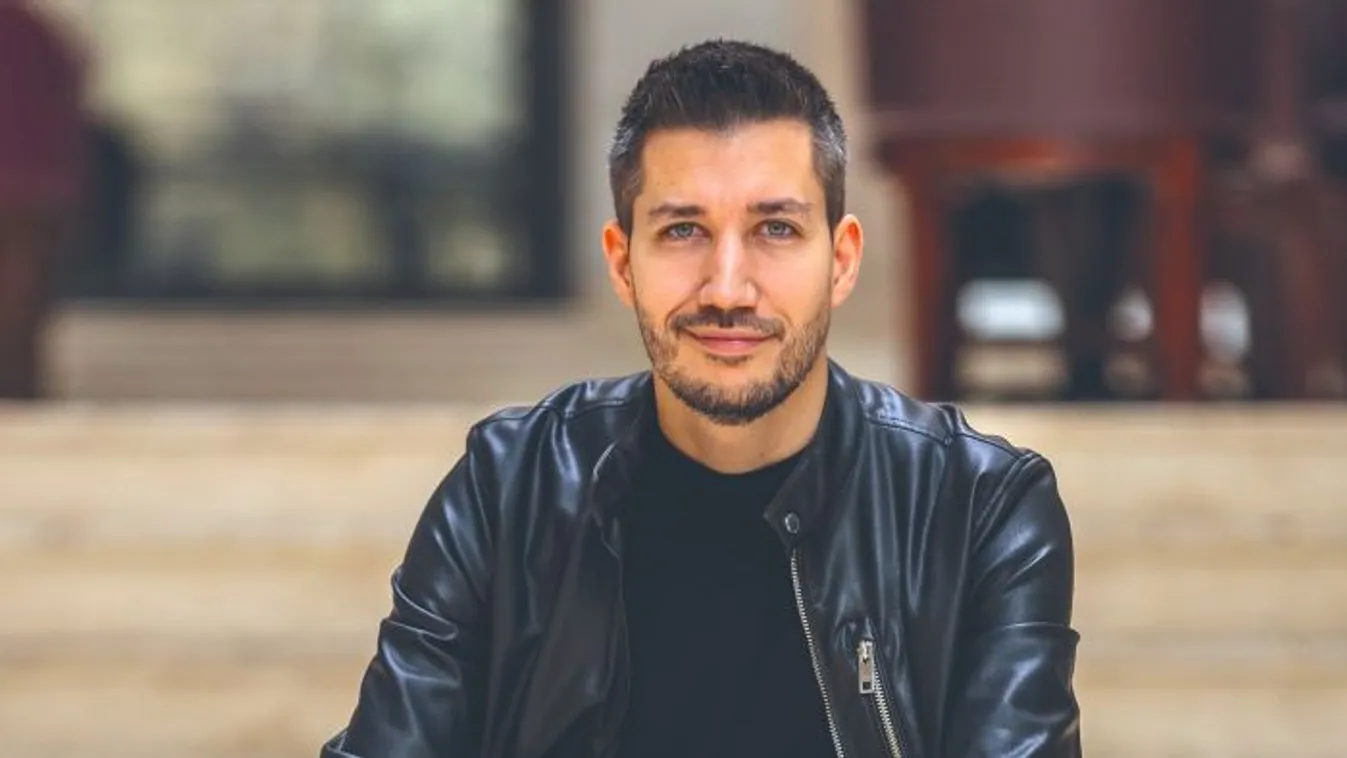 Pál Dénes kifakadt! Egy őrült autós miatt kis híján tragédiába fulladt a szánkózás