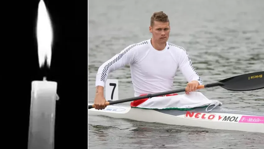 "Ez borzasztó" - Dudás Miki halálára reagált Kammerer Zoltán