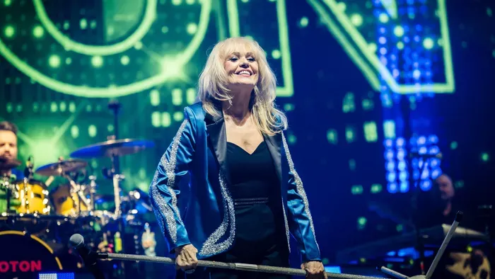 Időutazás modern köntösben: ilyen volt a Neoton Finálé