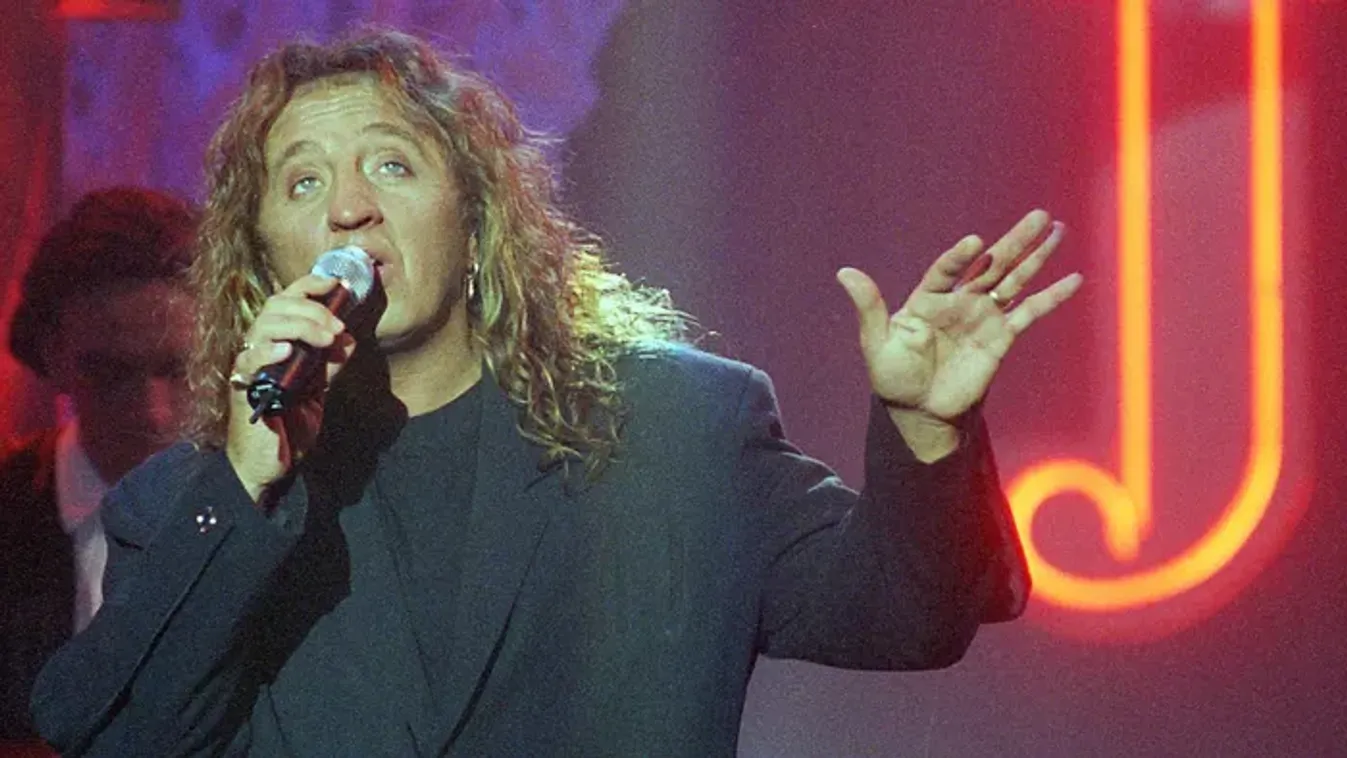 Zámbó Jimmy kvíz, csak vérbeli rajongóknak – Mennyire ismered a Királyt?