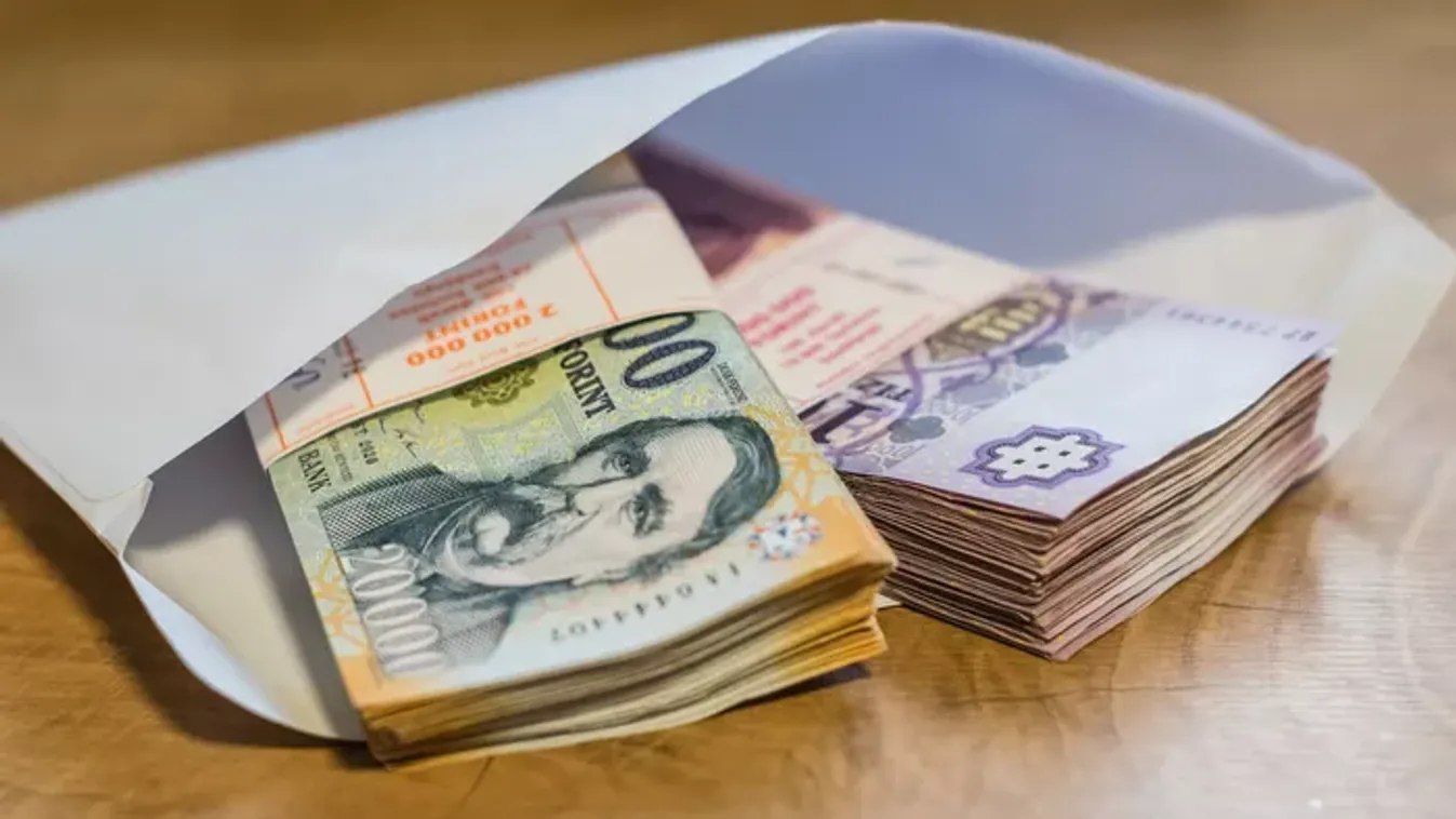 Ezek a nyugdíjak folyósítását érintő változások