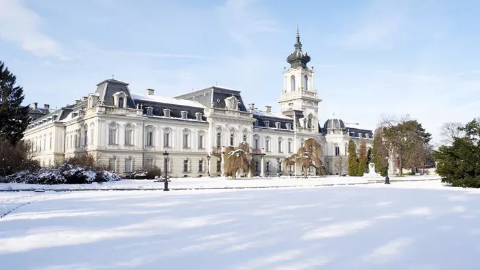 Ezek a legszebb magyar kastélyok