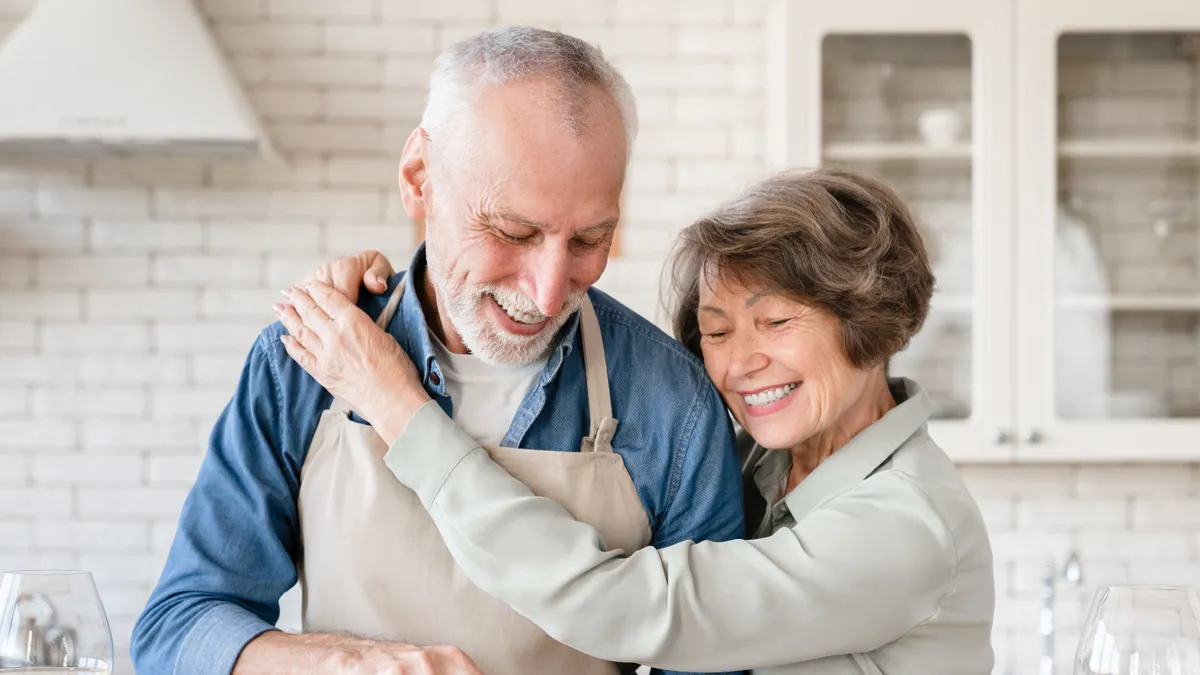 Több szeretetre vágysz? Ezt érdemes ellesni a harmonikus párkapcsolatban élő emberektől