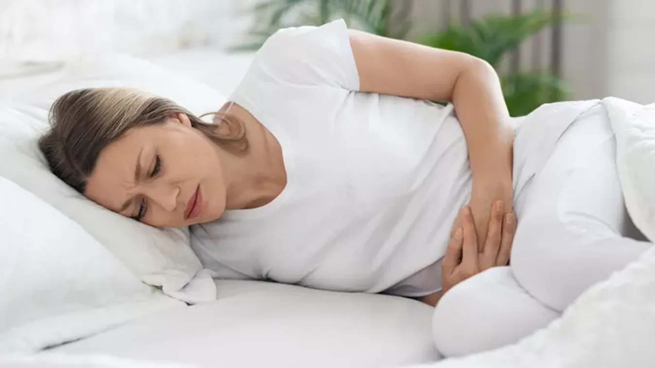 Sokkoló szövődménye is lehet az endometriózisnak – bénulást is okozhat