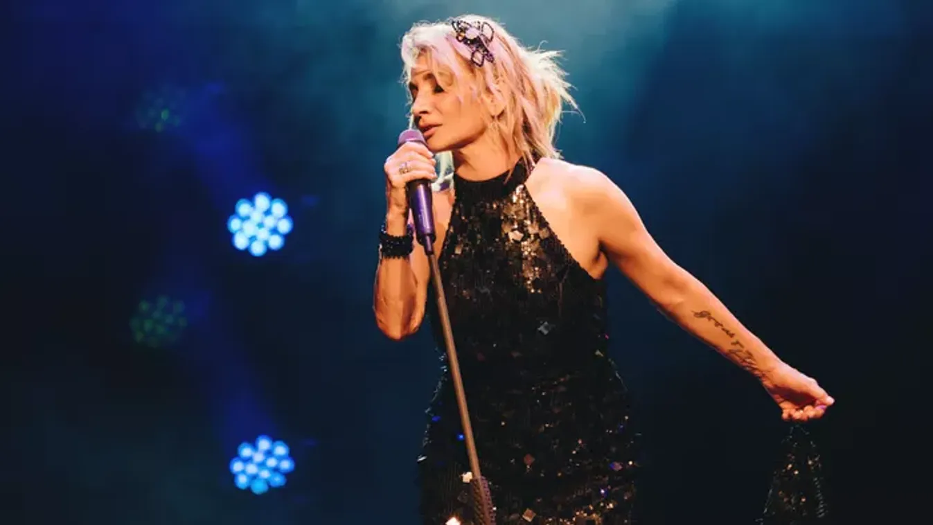 Keresztes Ildikó: „Senki nem csinálna mindent pontosan ugyanúgy”