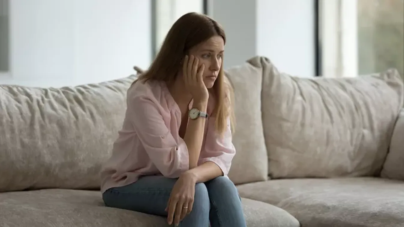 "A fiam barátnőjének van egy nagyon undorító szokás: lassan megőrülök tőle!"