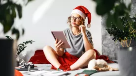 Személyiségteszt: minden évben ugyanazt fogadod meg újévkor? Többet elárul rólad, mint azt gondolnád