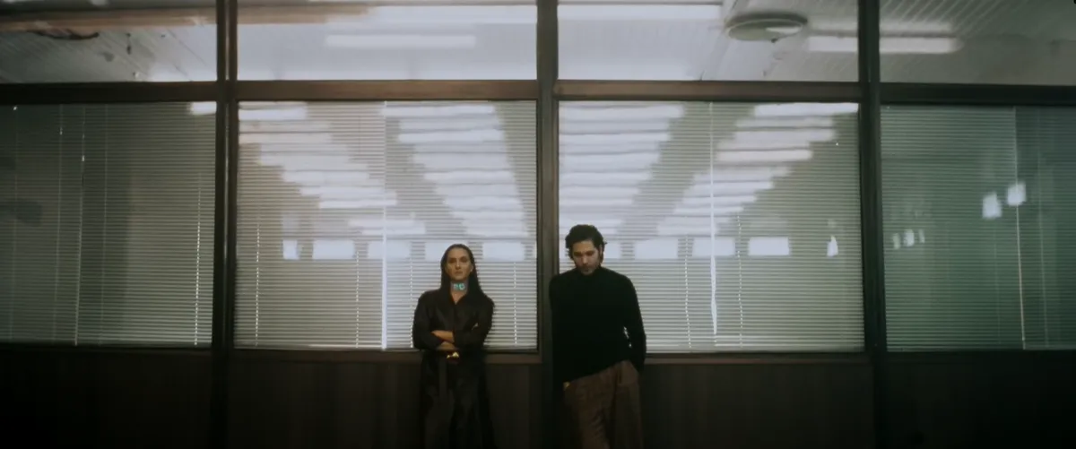 Disney+ Happy people