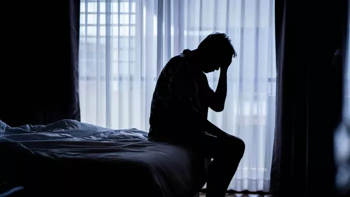 Agresszív agydaganat miatt 10 éve van hátra egy férfinak