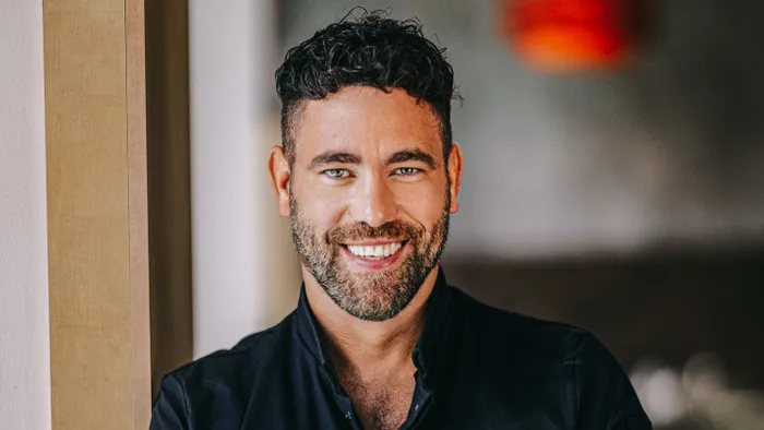 Krausz Gábor videója mindenkinek megmelengette a szívét