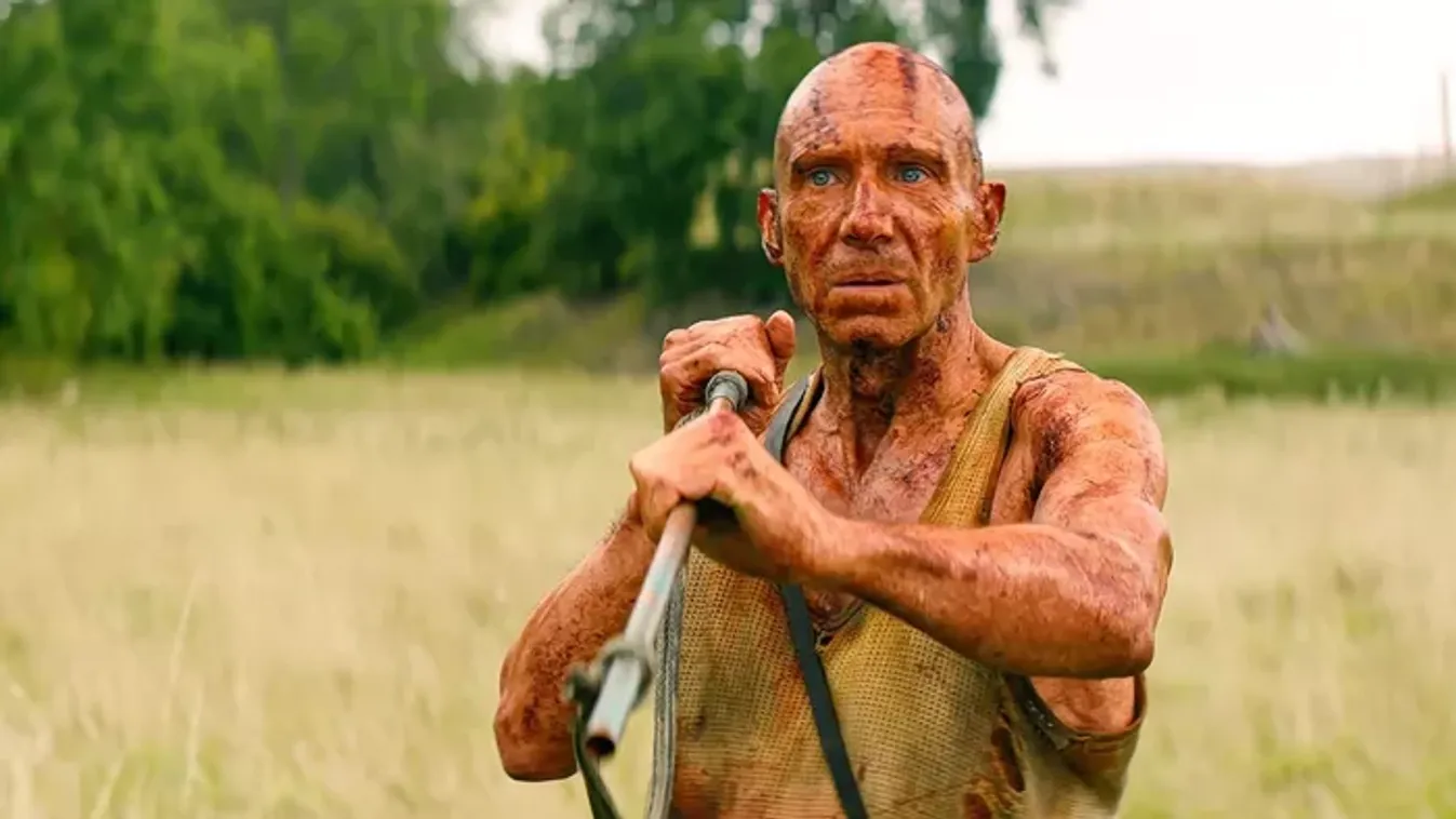 28 évvel később – A csonttemplom, avagy nem kell félni a zombitól, meg is lehet szeretni