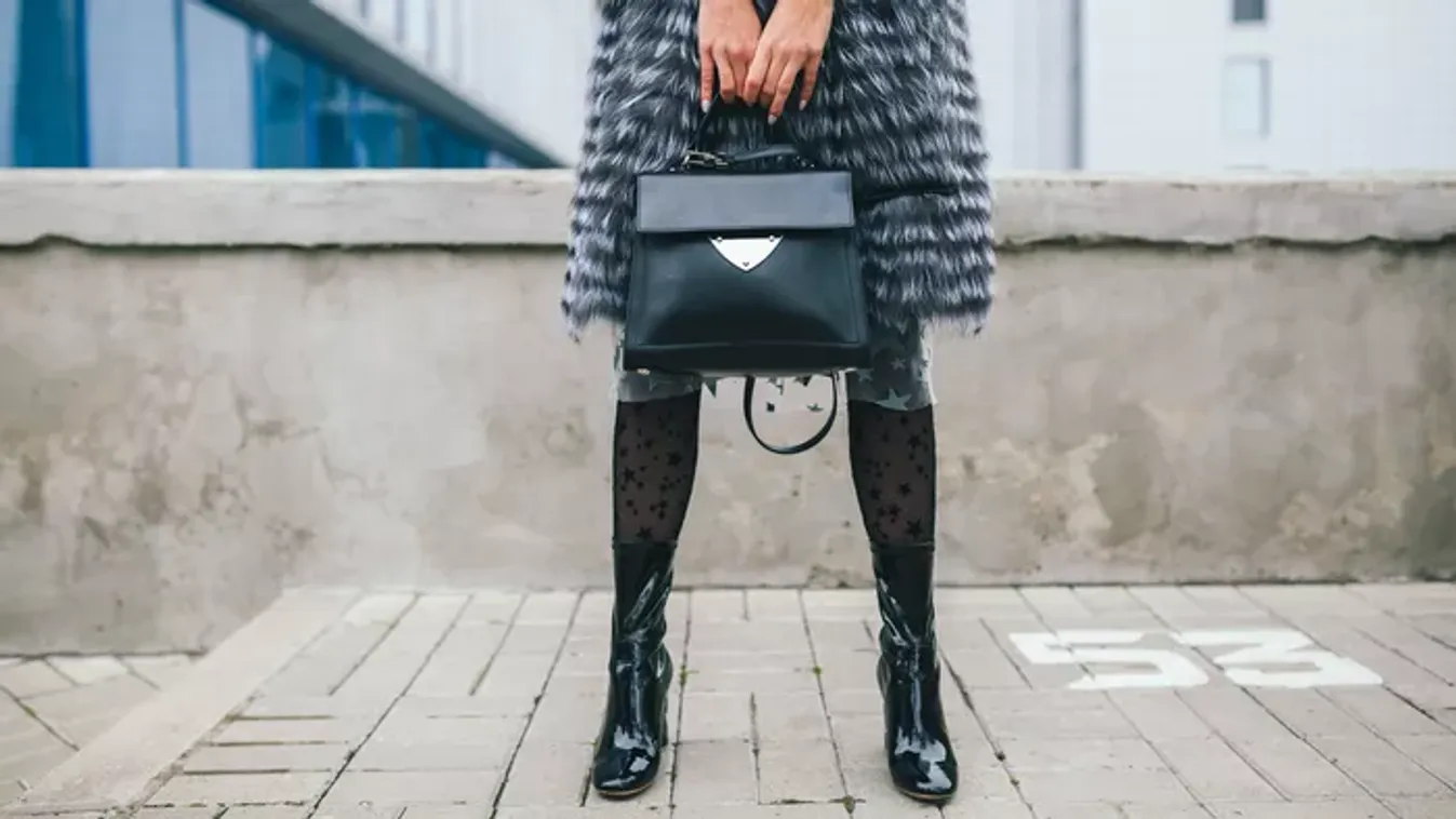 Ezt a téli táskatrendet minden elegáns nőnek be kell szereznie 2026-ban