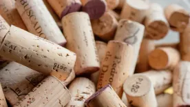 Elképesztő trükk: ezért legyen mindig egy parafadugó a zsebedben télen