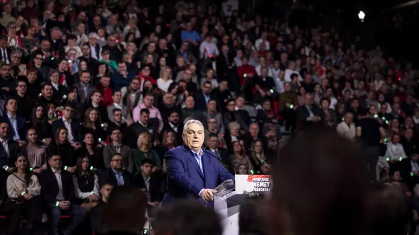 A Tisza és a DK a legnagyobb európai háborús uszítók pártjához tartoznak